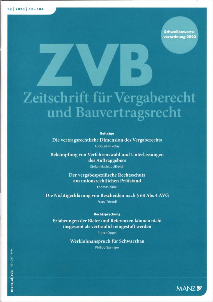 Praxisleitfaden: Das rechtlich und wirtschaftlich erfolgreiche Bauprojekt